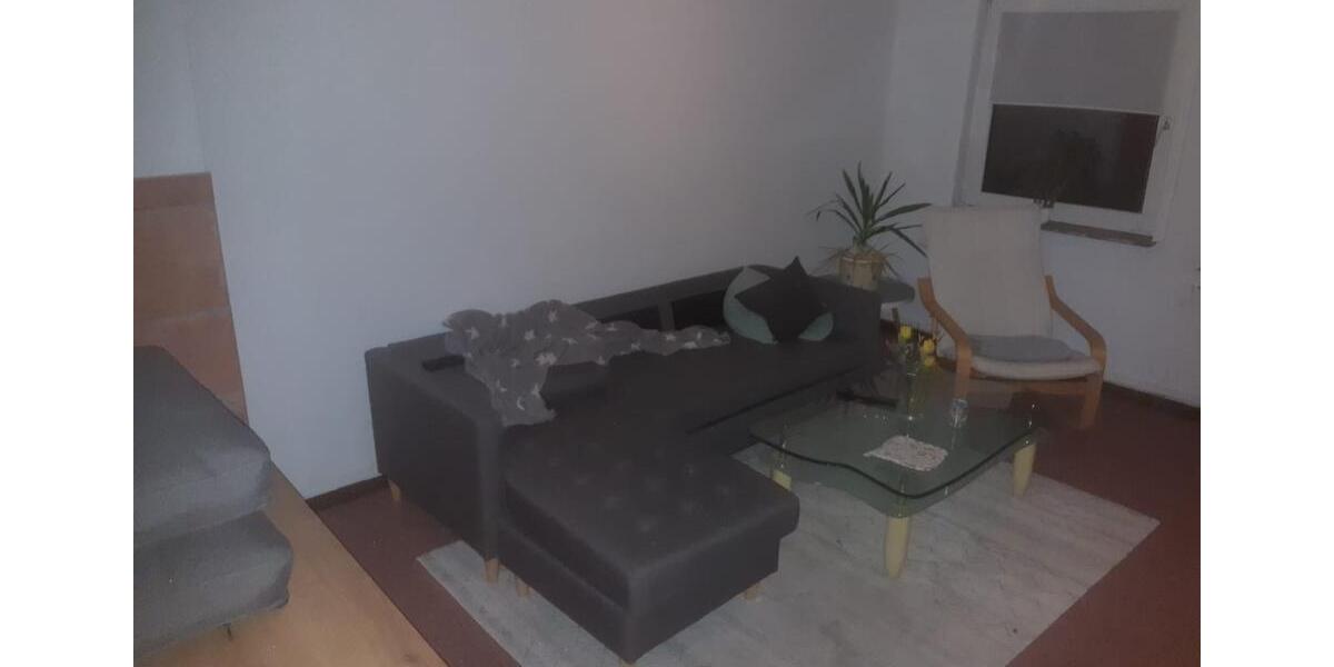 Erdgeschoßwohnung Heide - 2 Zimmer, 45 m&sup2;, 59&euro; | Angebot:24380047