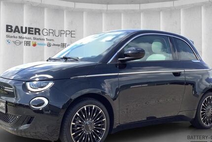 Fiat 500e 52.350 km 21.980 &euro; Schleswig 24837