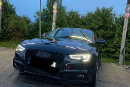 Audi A5 2.000.008 km 9.000 &euro; Eichenau 82223