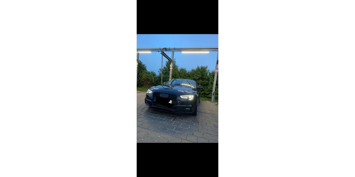 Audi A5 2.000.008 km 9.000 &euro; Eichenau 82223