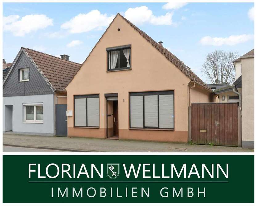Haus zum Kaufen in Delmenhorst 249.000 € 107.46 m²