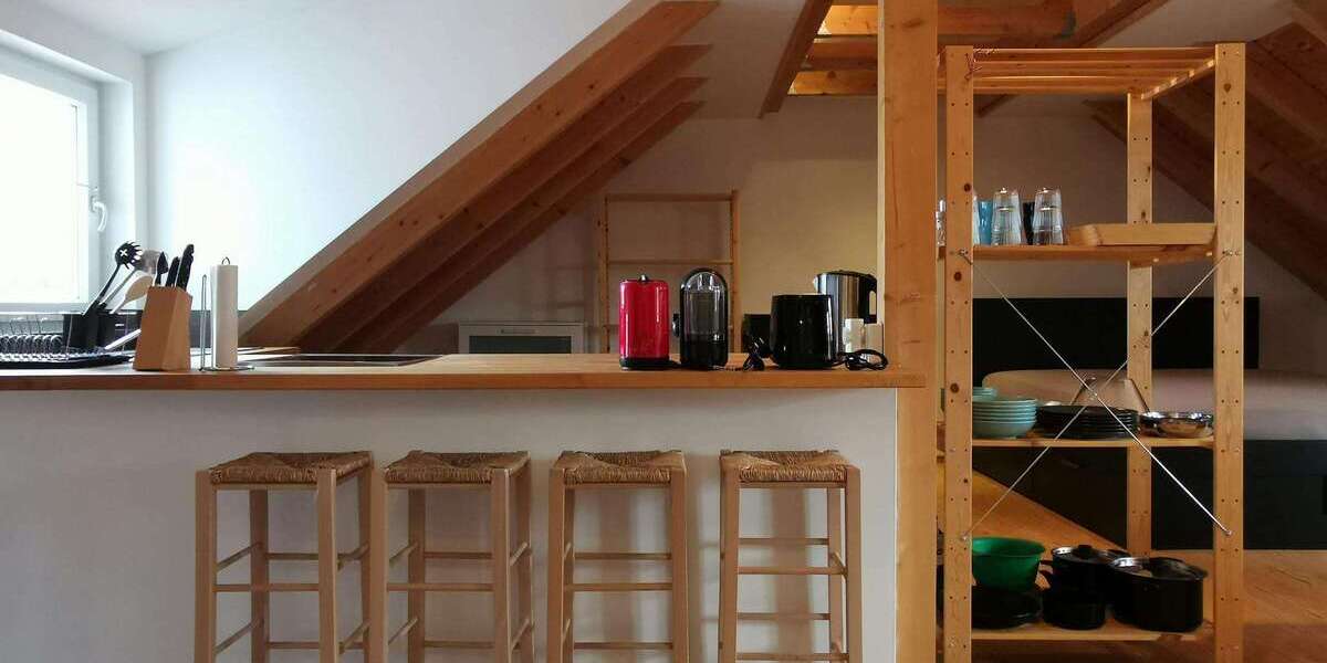 Zimmer Wolfenbüttel Heinrichstadt - 1 Zimmer, 1.250&euro; | Angebot:22848177