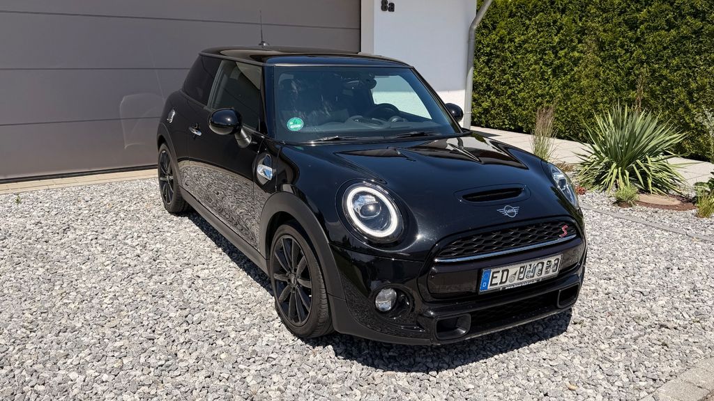 Mini Cooper S 79.900 km 20.200 &euro; Oberding 85445