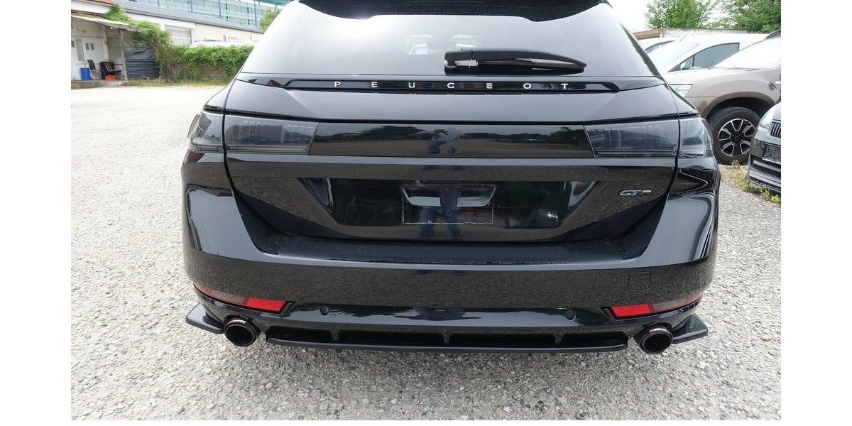 Peugeot 508 SW GT Pano AHK 8x Alu Kamera PDC LED 105.500 km 18.950 &euro; Neumarkt/OPf 92318
