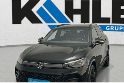 VW Tiguan 16.500 km 46.990 &euro; Neustadt am Rübenberge 31535
