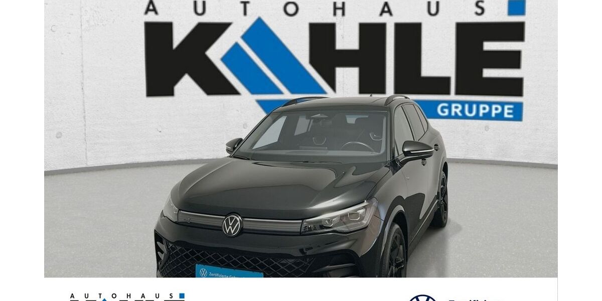 VW Tiguan 16.500 km 46.990 &euro; Neustadt am Rübenberge 31535