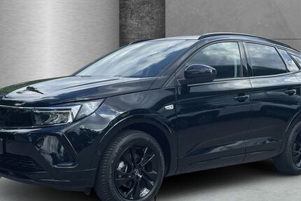 Opel Grandland (X) 15.324 km 22.980 &euro; Ahrensburg 22926
