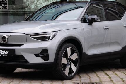 Volvo XC40 2.000 km 59.890 € Berlin 14165
