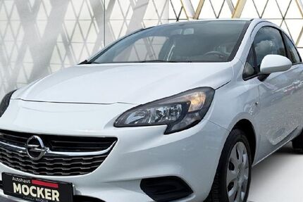 Opel Corsa 41.000 km 7.990 &euro; Selb 95100