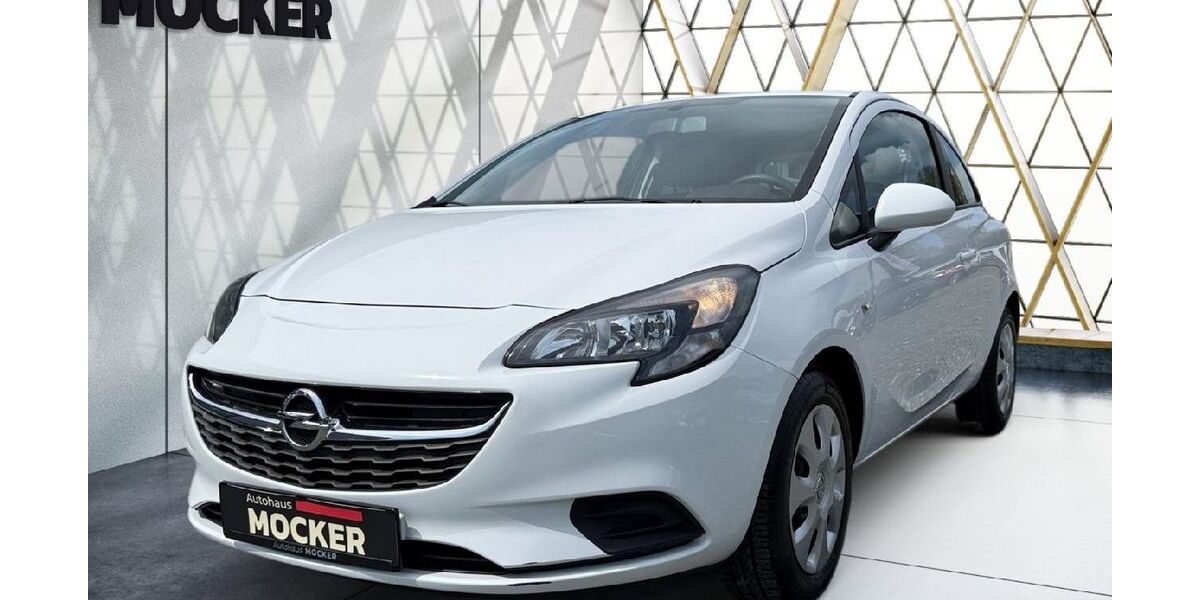 Opel Corsa 41.000 km 7.990 &euro; Selb 95100