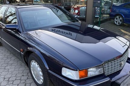 Cadillac Seville 223.000 km 4.750 &euro; Beverstedt 27616