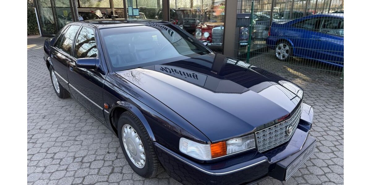 Cadillac Seville 223.000 km 4.750 &euro; Beverstedt 27616
