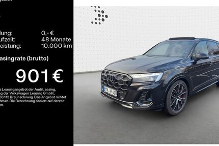 Audi Q7 8.500 km 86.990 &euro; Hofheim 65719