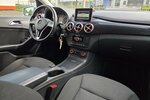 Mercedes-Benz B 200 BlueEfficiency Automatik/Xenon 100.360 km 6.900 &euro; Wilsdruff 01723