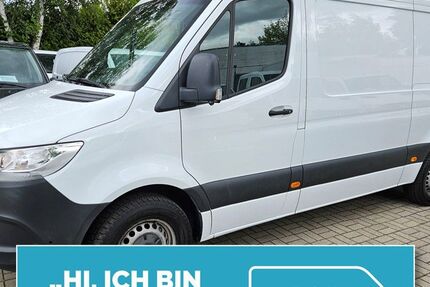 Mercedes-Benz Sprinter 7.621 km 46.172 &euro; Berlin 12305