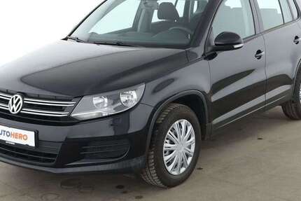 VW Tiguan 98.497 km 13.520 &euro; Neufahrn 85375