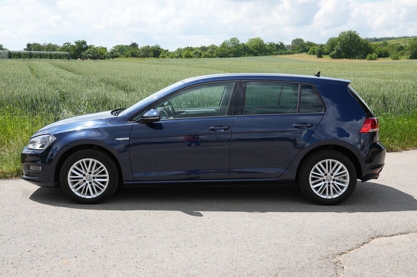 Golf VII