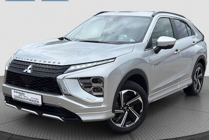 Mitsubishi Eclipse Cross 31.200 km 23.480 &euro; Celle 29229