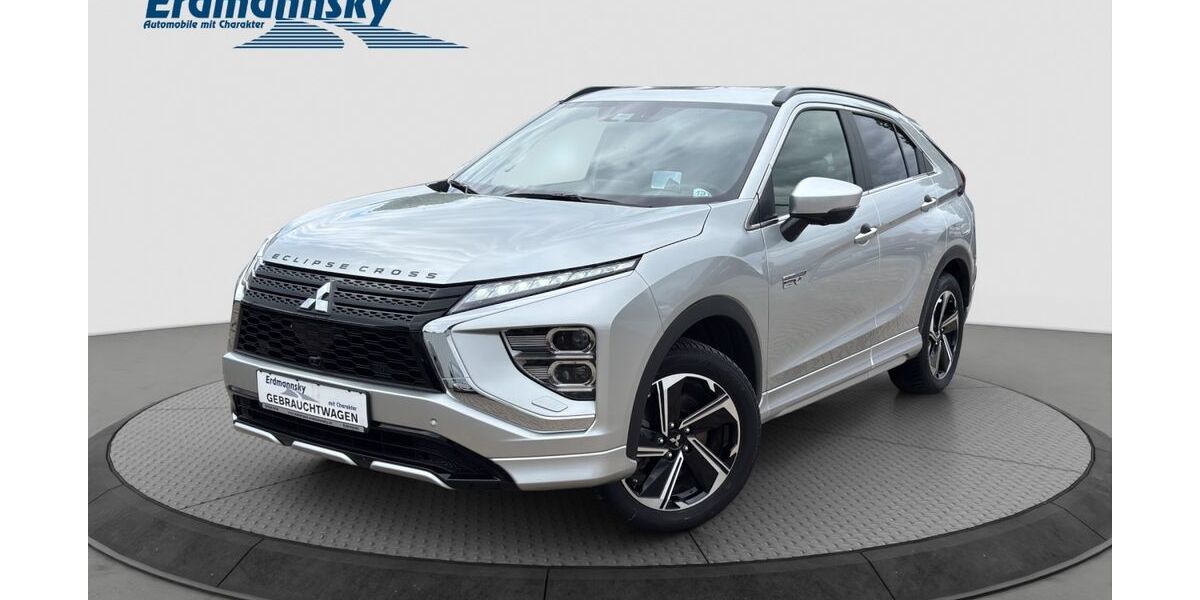 Mitsubishi Eclipse Cross 31.200 km 23.480 &euro; Celle 29229