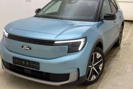 Ford Explorer 20.216 km 37.490 &euro; Endingen a.K. 79346