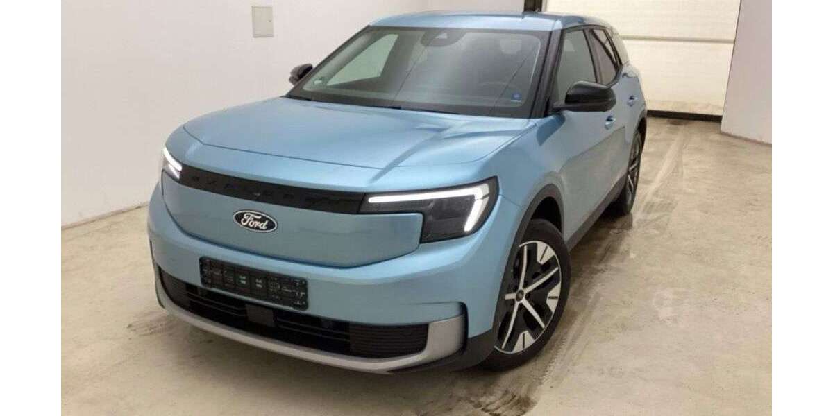 Ford Explorer 20.216 km 37.490 &euro; Endingen a.K. 79346