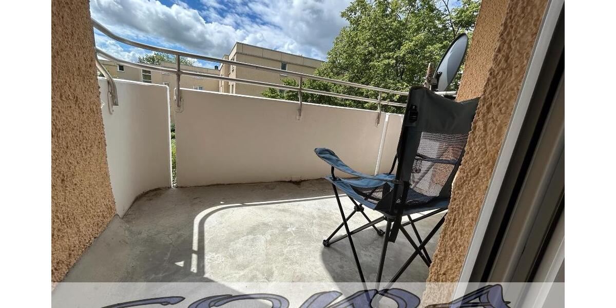 Gut geschnittene 2 Zimmer Wohnung mit Balkon in Neuburg - Ein neues Zuhause von SOWA Immobilien und Finanzen Ihr Experte vor Ort - 2- Neuburg an der Donau | Angebot:26844694