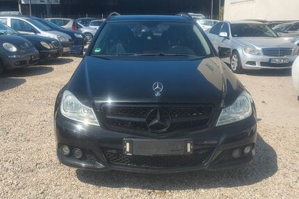 Mercedes-Benz C 250 259.682 km 5.900 &euro; bonn 53227