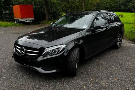Mercedes-Benz C 250 235.273 km 15.000 &euro; Kisdorf 24629