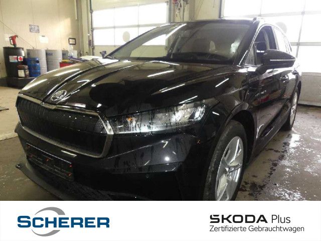 Skoda Enyaq 8.259 km 24.900 &euro; Alzey 55232