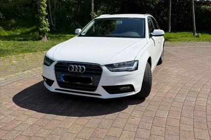 Audi A4 175.000 km 11.500 &euro; Hohenwestedt 24594