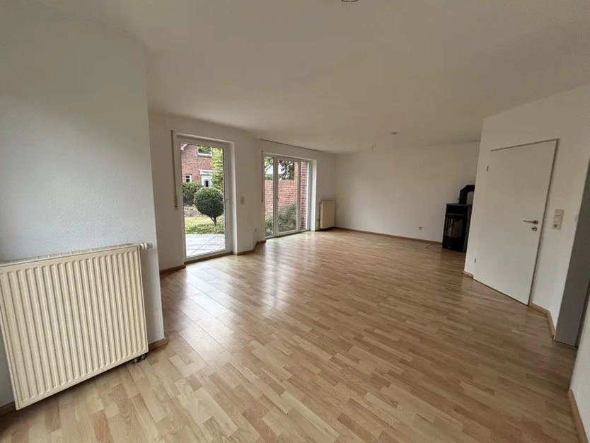 Schöne und gepflegte 5-Zimmer-DHH in Ohmstede
