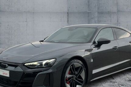 Audi RS e-tron GT 51.567 km 63.990 € Bayreuth 95448
