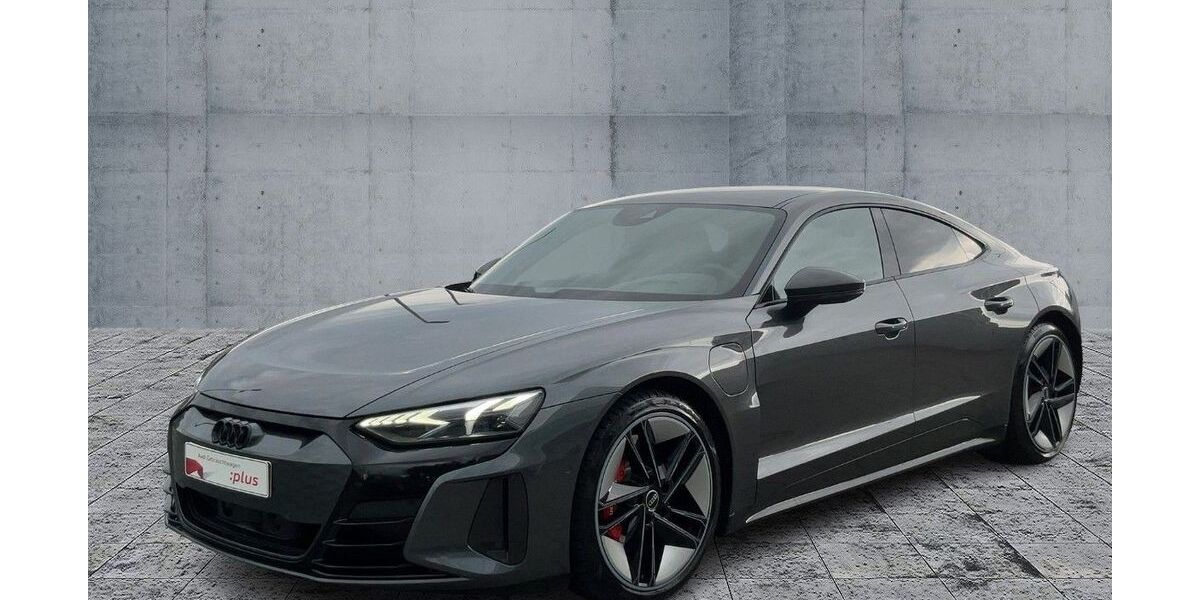 Audi RS e-tron GT 51.567 km 63.990 € Bayreuth 95448