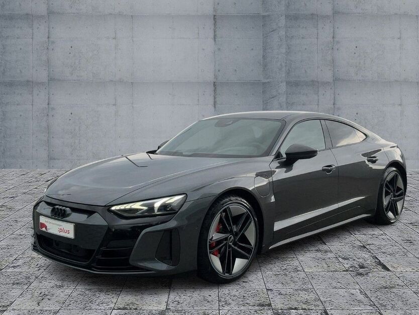 Audi RS e-tron GT 51.567 km 67.990 € Bayreuth 95448