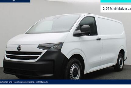 VW T7 Transporter 13.823 km 34.490 &euro; Hanau 63452