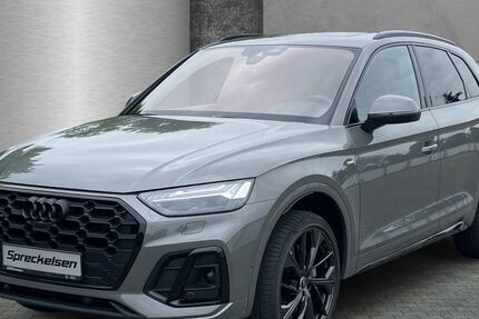 Audi Q5 26.750 km 49.889 &euro; Stade 21682