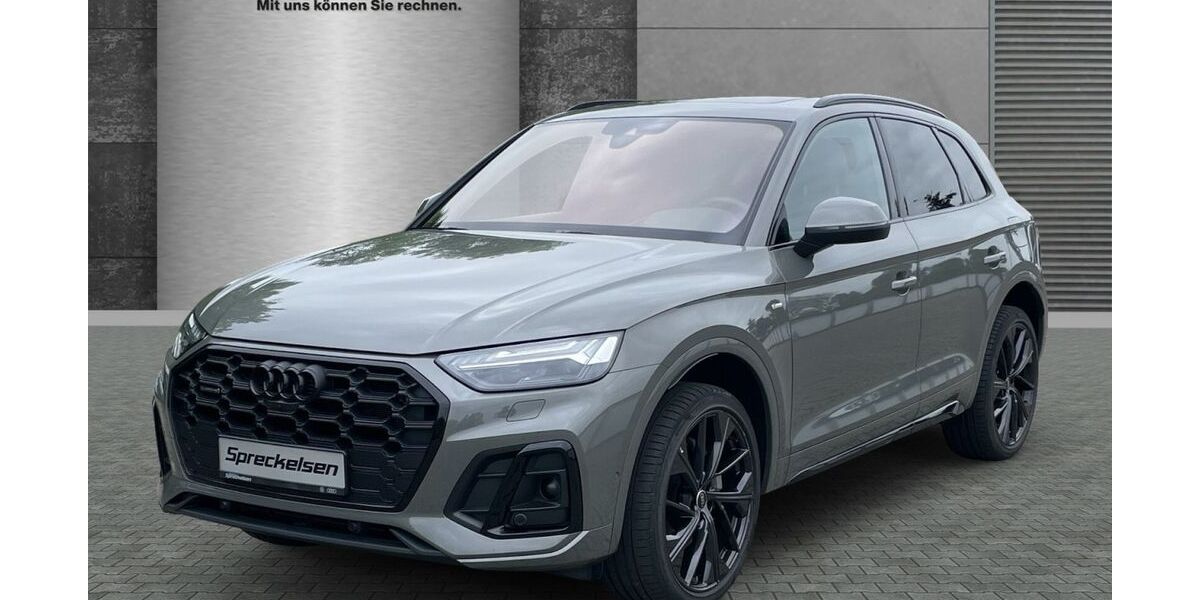 Audi Q5 26.750 km 49.889 &euro; Stade 21682