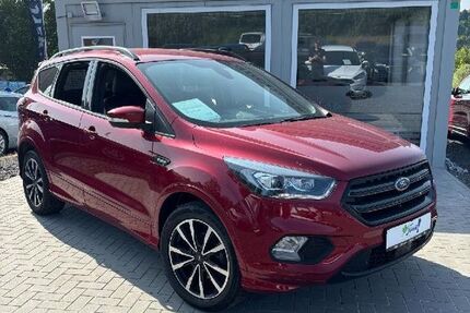 Ford Kuga 74.100 km 15.990 &euro; Melsungen 34212