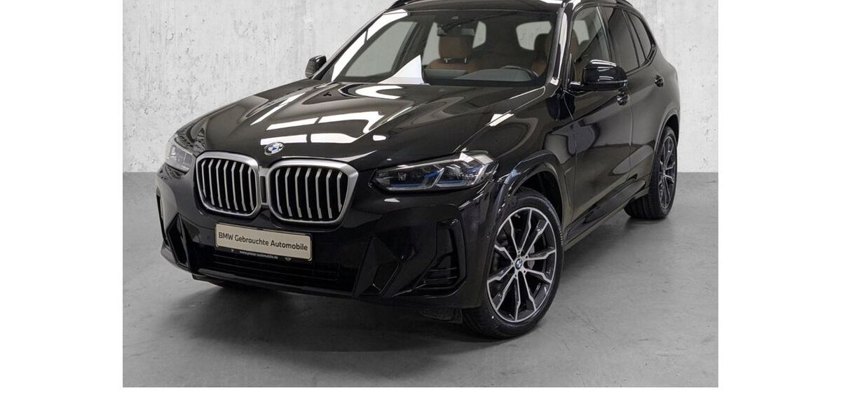 BMW X3 112.371 km 38.940 &euro; Düsseldorf 40595