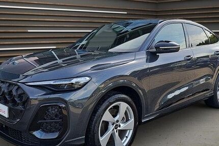 Audi Q5 7.500 km 73.490 € Schwäbisch Gmünd 73527