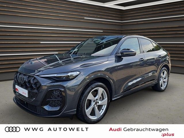 Audi Q5 7.500 km 73.490 € Schwäbisch Gmünd 73527