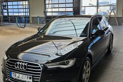 Audi A6 204.000 km 15.800 € Wincheringen 54457