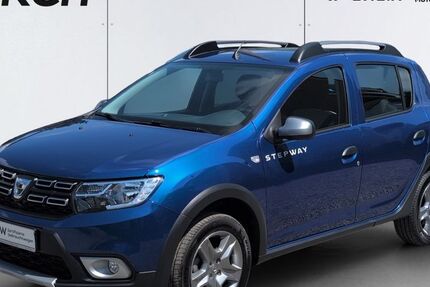 Dacia Sandero 20.000 km 12.990 &euro; Memmingen 87700