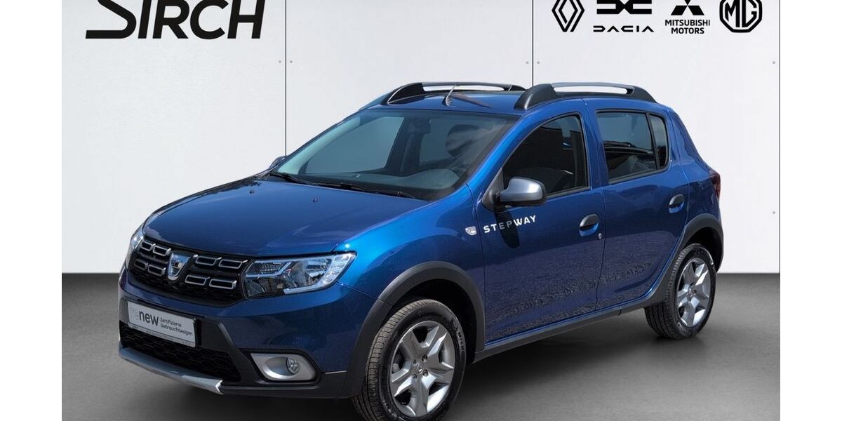 Dacia Sandero 20.000 km 12.990 &euro; Memmingen 87700