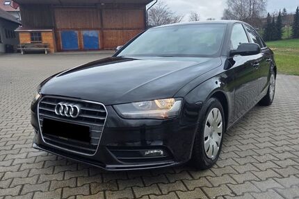 Audi A4 198.840 km 8.950 &euro; Fürstenfedbruck 82256