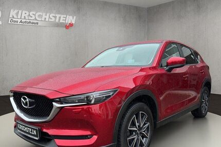 Mazda CX-5 32.000 km 20.999 &euro; Eisenach 99817
