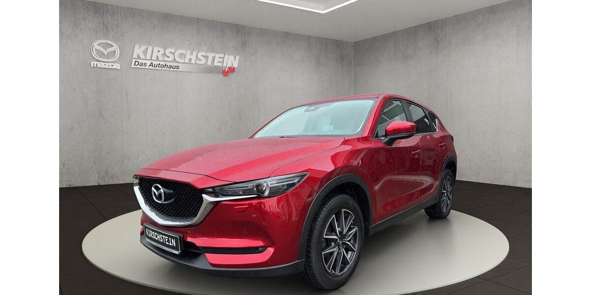 Mazda CX-5 32.000 km 20.999 &euro; Eisenach 99817