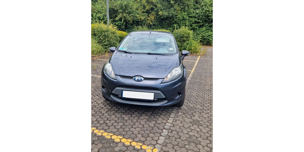 Ford Fiesta 198.000 km 1.900 &euro; Oberursel 61440
