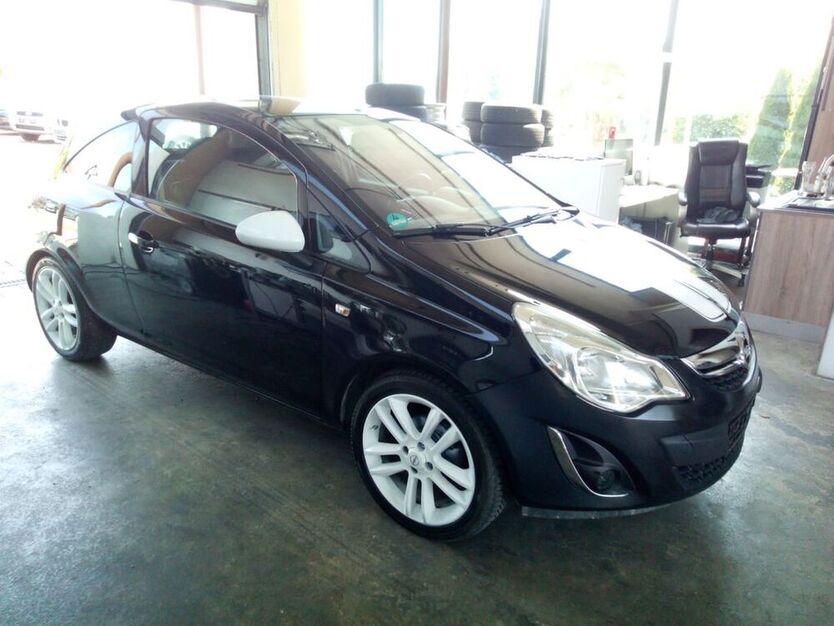 Corsa