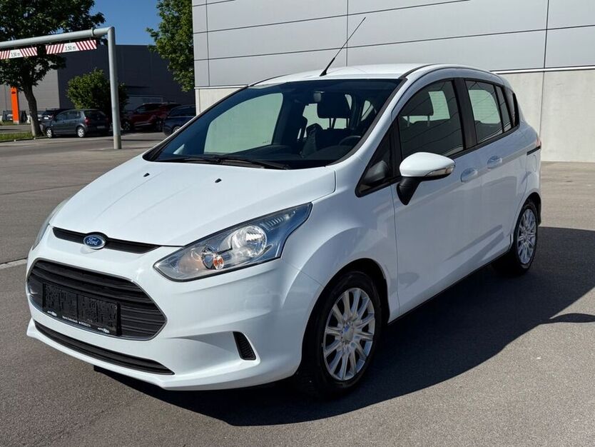 B-Max